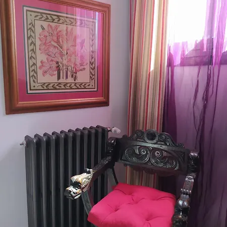Apartman Casa Marzas El Boj Colombres
