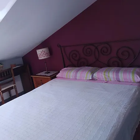 Appartement Casa Marzas El Boj