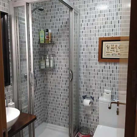 Casa Marzas El Boj Appartement Colombres